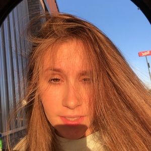 Meet your Posher, Katie